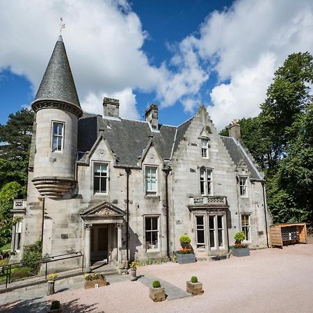 Taypark House Hotel Dundee Kültér fotó