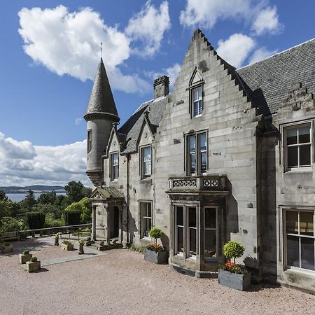 Taypark House Hotel Dundee Kültér fotó