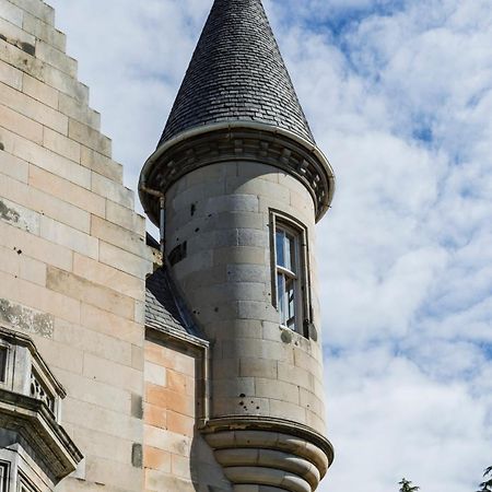 Taypark House Hotel Dundee Kültér fotó