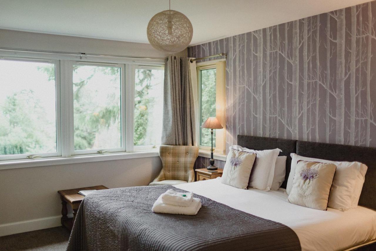 Taypark House Hotel Dundee Kültér fotó