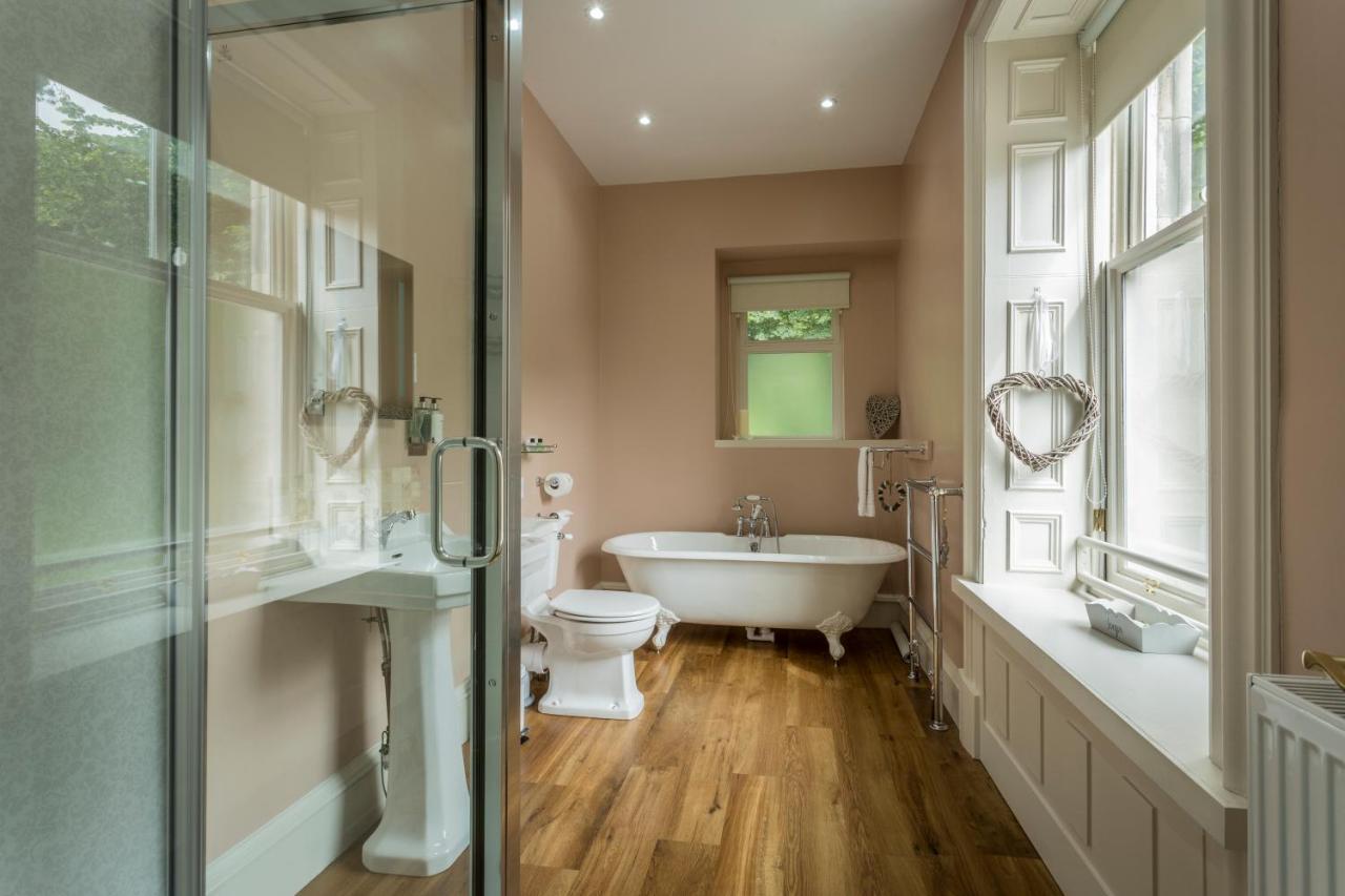Taypark House Hotel Dundee Kültér fotó