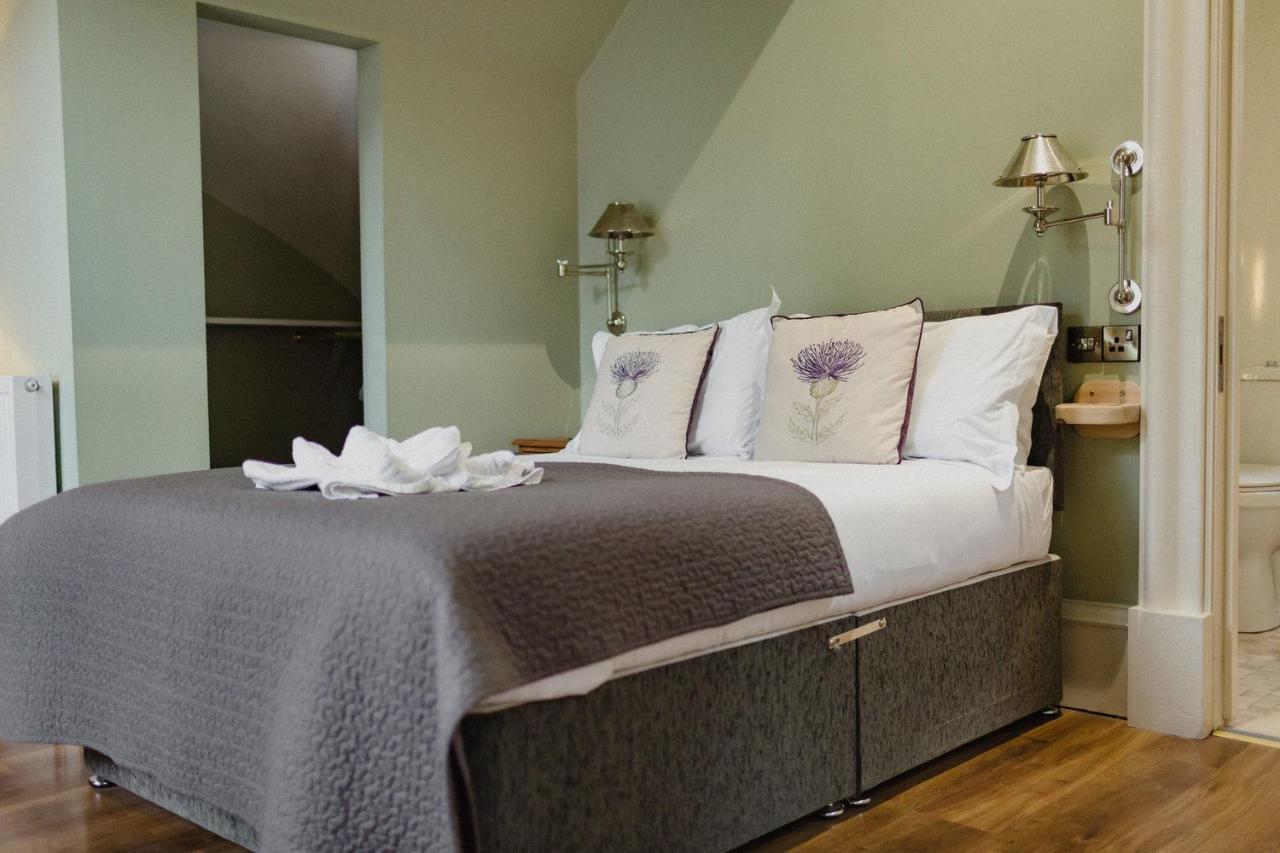 Taypark House Hotel Dundee Kültér fotó