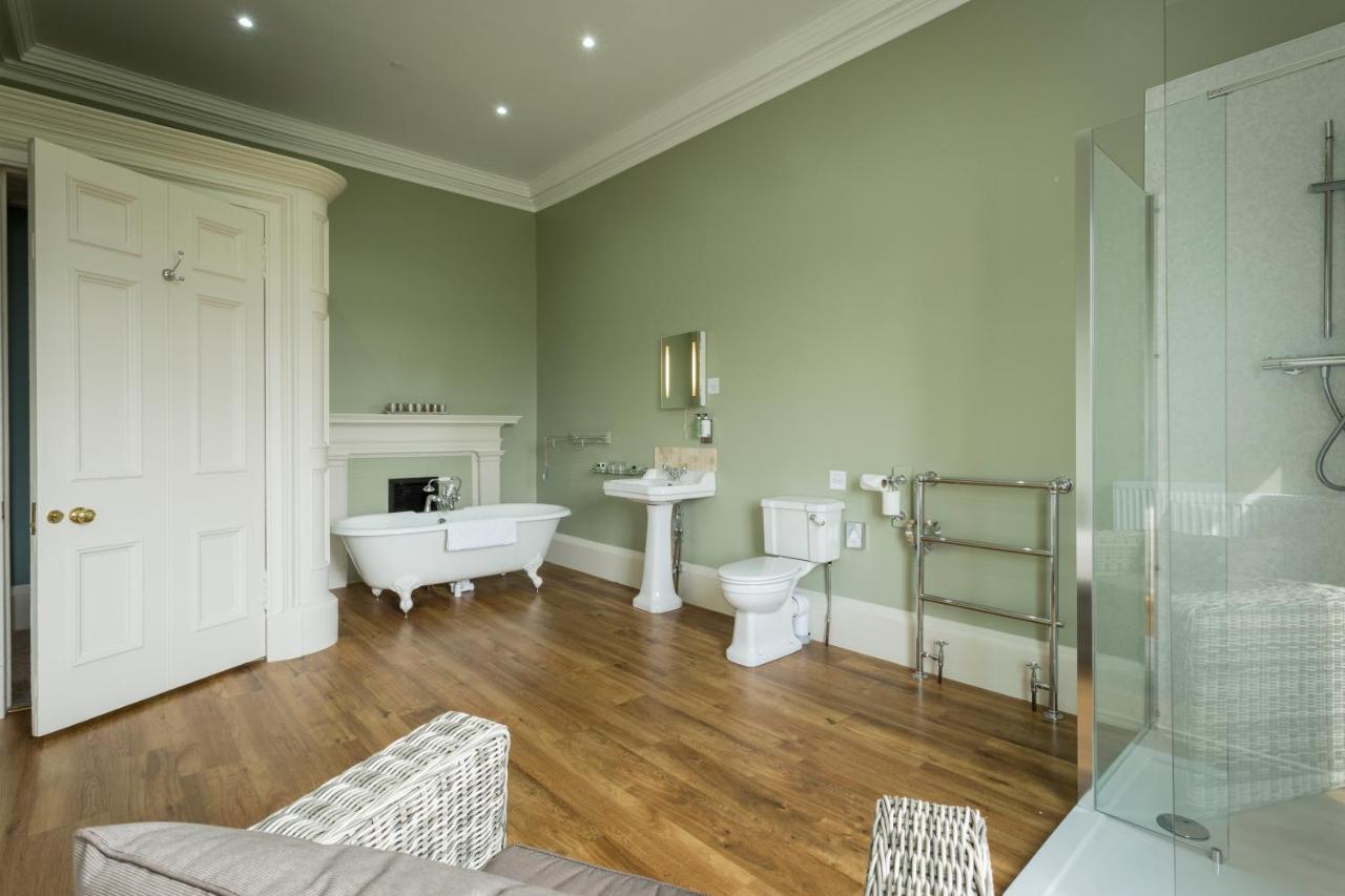 Taypark House Hotel Dundee Kültér fotó