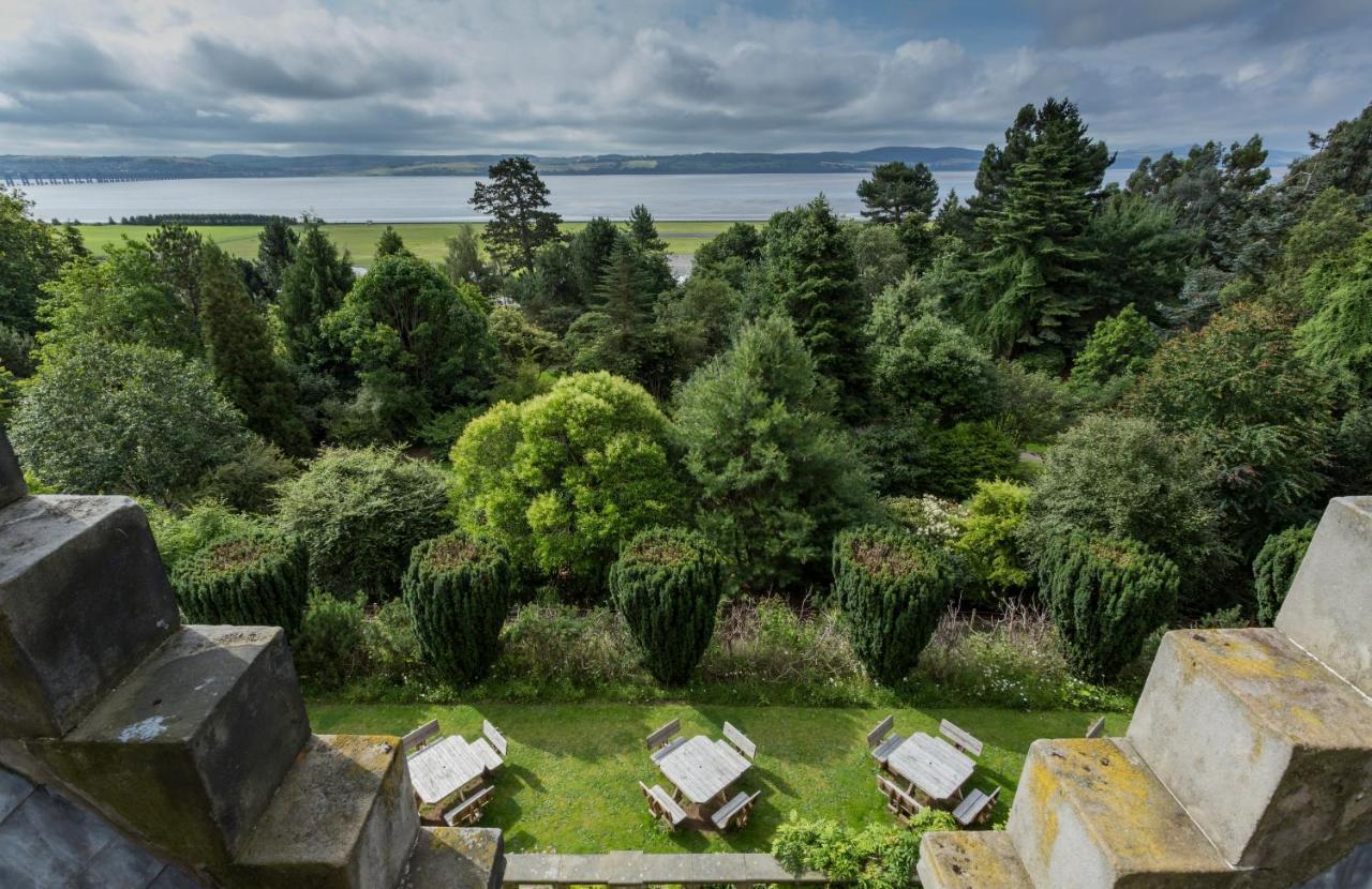 Taypark House Hotel Dundee Kültér fotó