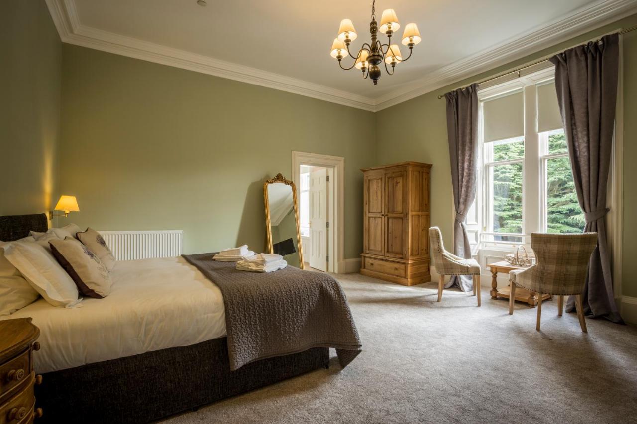 Taypark House Hotel Dundee Kültér fotó