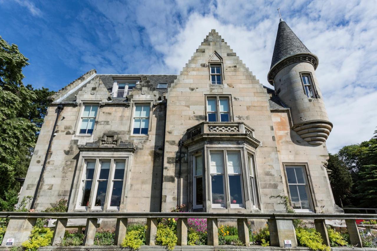 Taypark House Hotel Dundee Kültér fotó