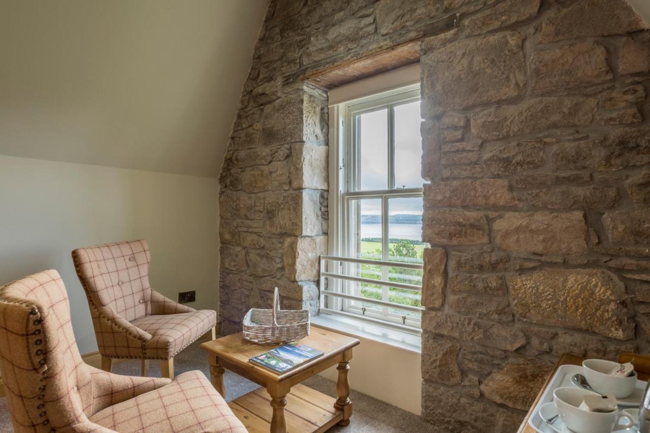 Taypark House Hotel Dundee Kültér fotó