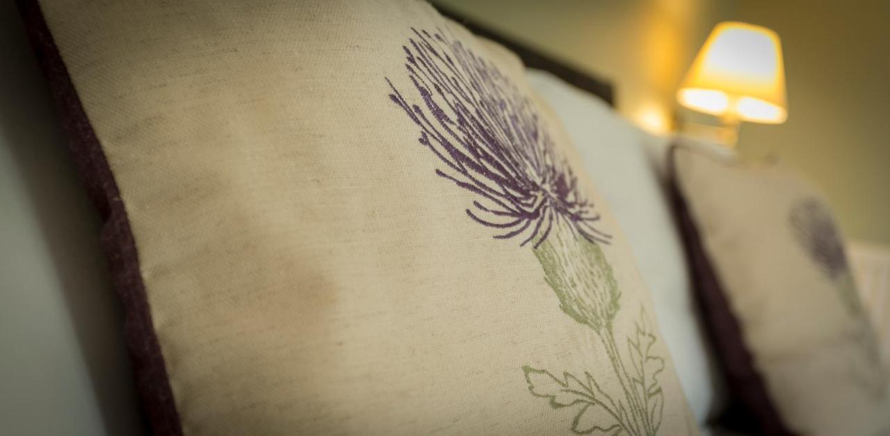 Taypark House Hotel Dundee Kültér fotó