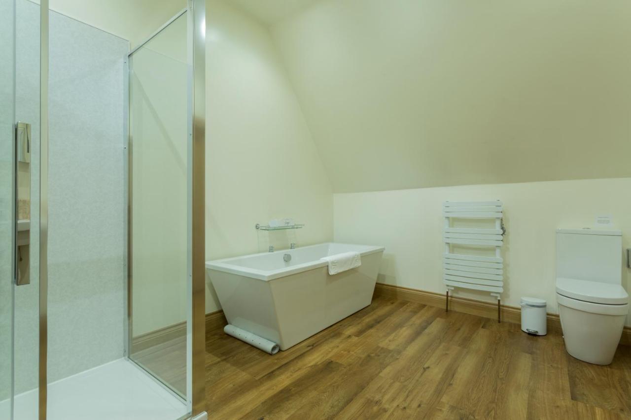 Taypark House Hotel Dundee Kültér fotó