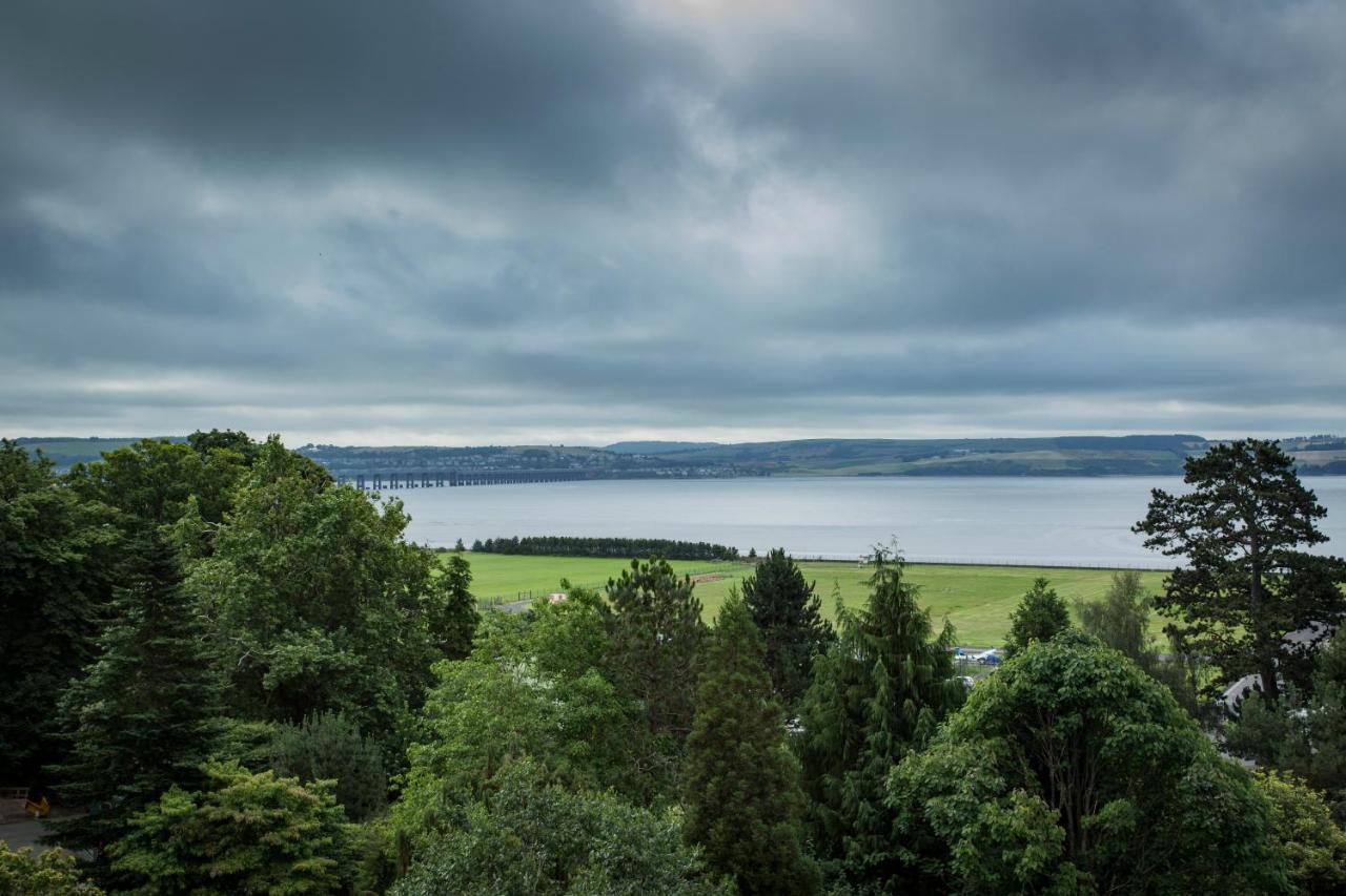 Taypark House Hotel Dundee Kültér fotó