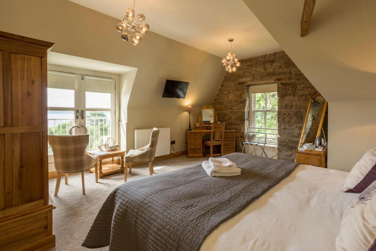 Taypark House Hotel Dundee Kültér fotó