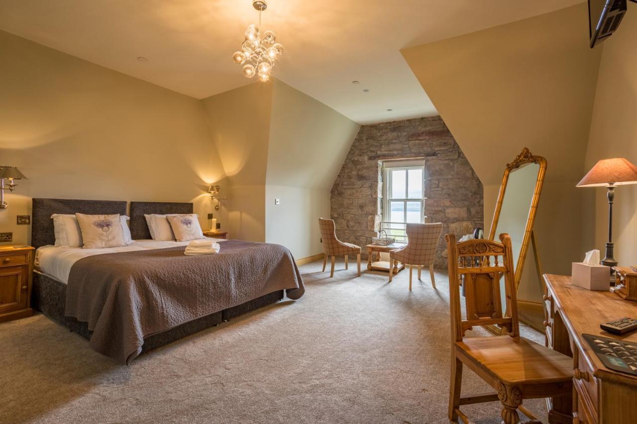 Taypark House Hotel Dundee Kültér fotó