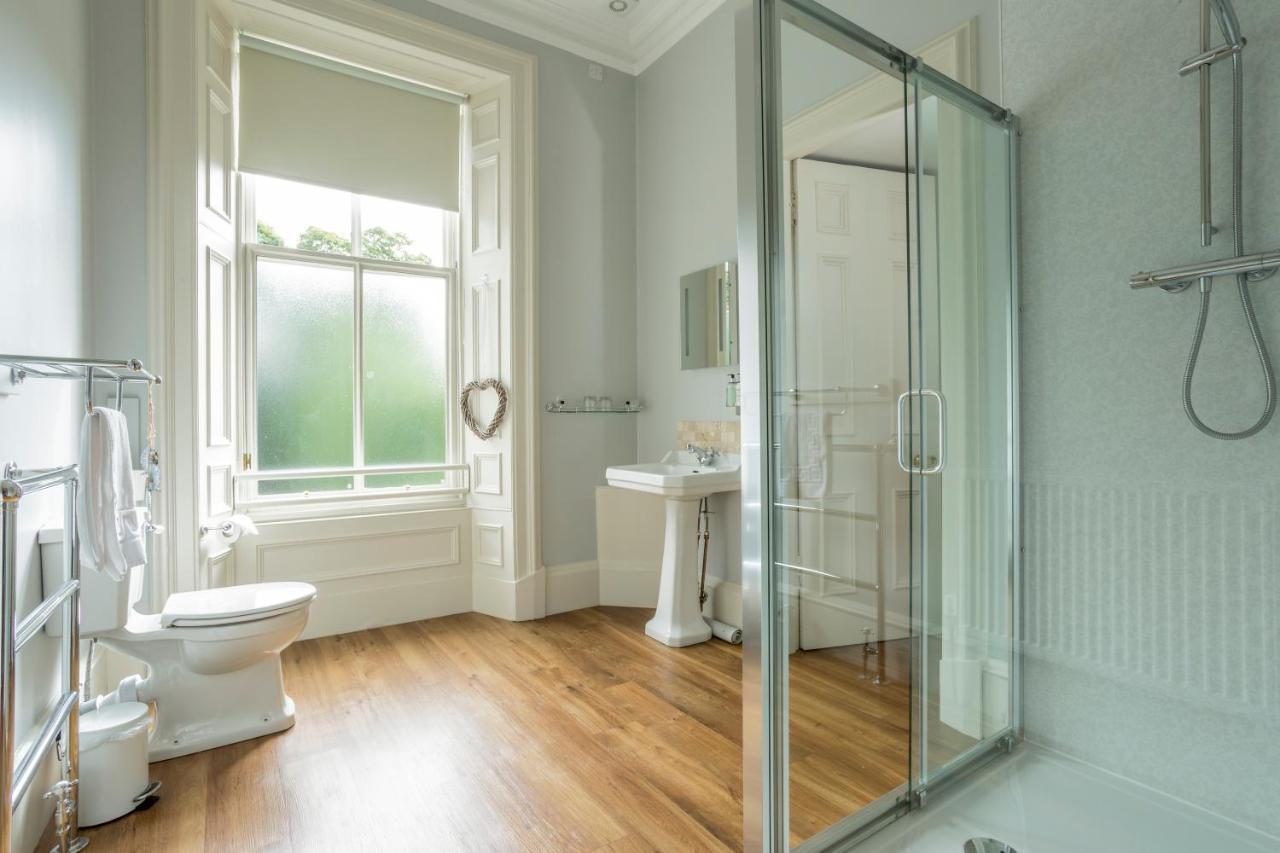 Taypark House Hotel Dundee Kültér fotó