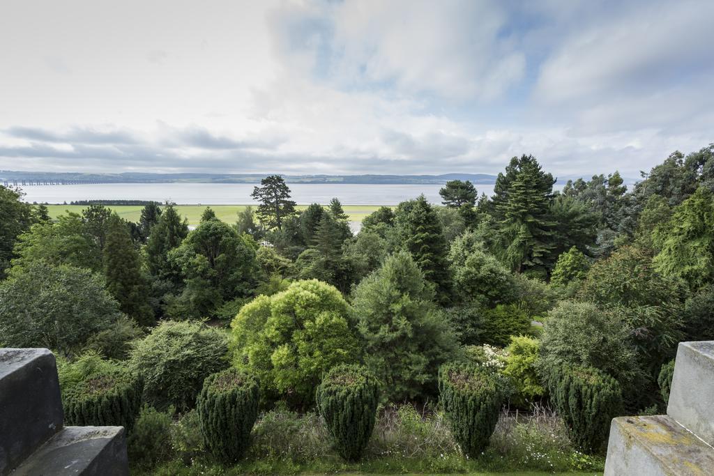 Taypark House Hotel Dundee Kültér fotó