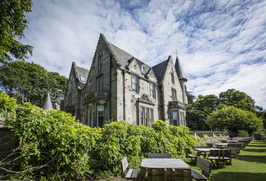 Taypark House Hotel Dundee Kültér fotó