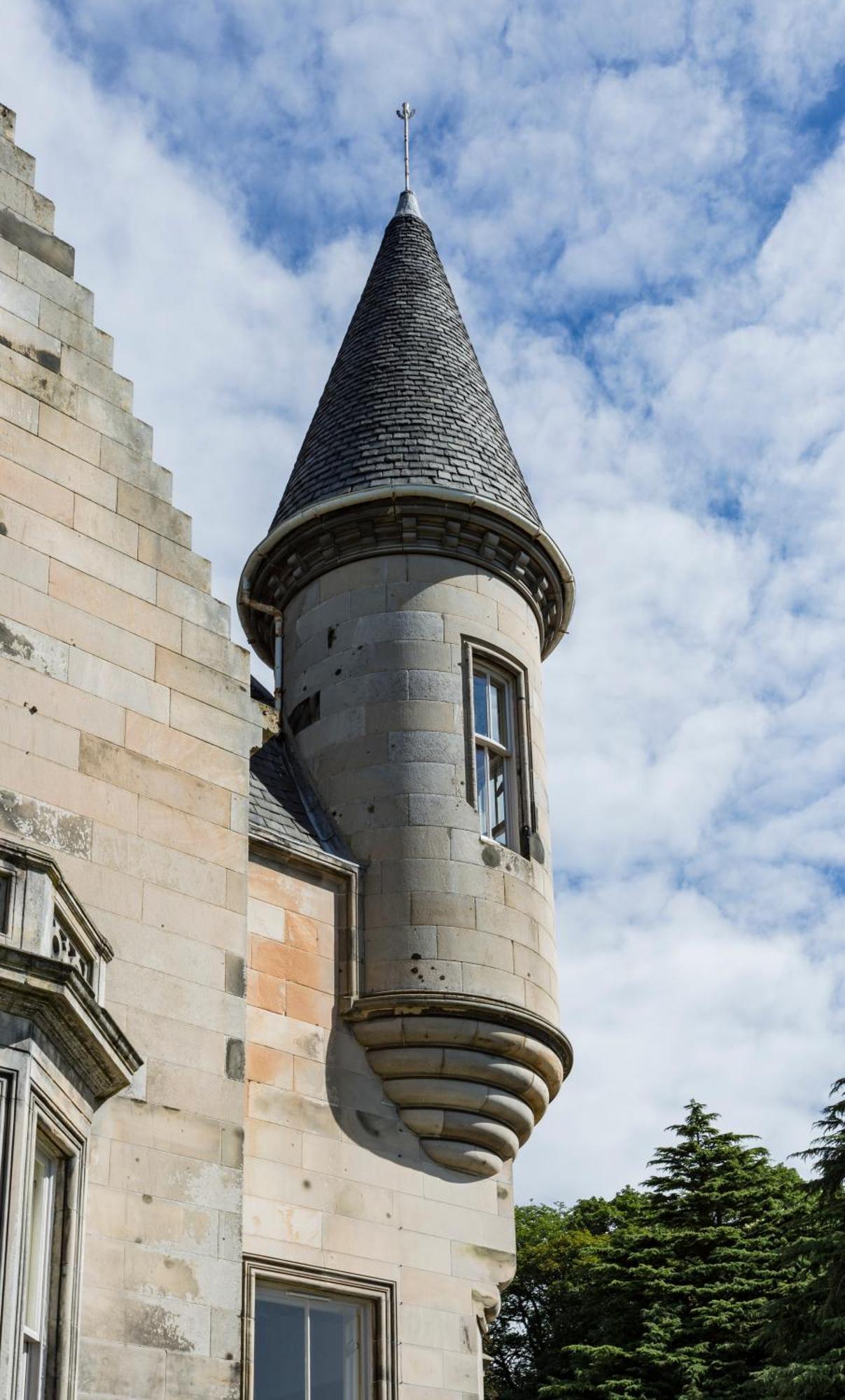 Taypark House Hotel Dundee Kültér fotó