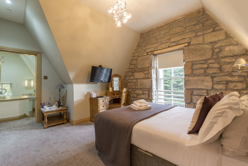 Taypark House Hotel Dundee Kültér fotó
