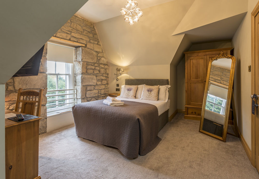 Taypark House Hotel Dundee Kültér fotó