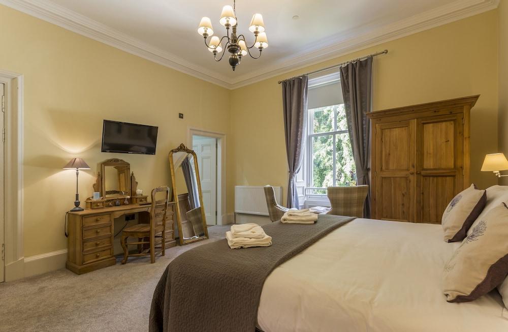 Taypark House Hotel Dundee Kültér fotó