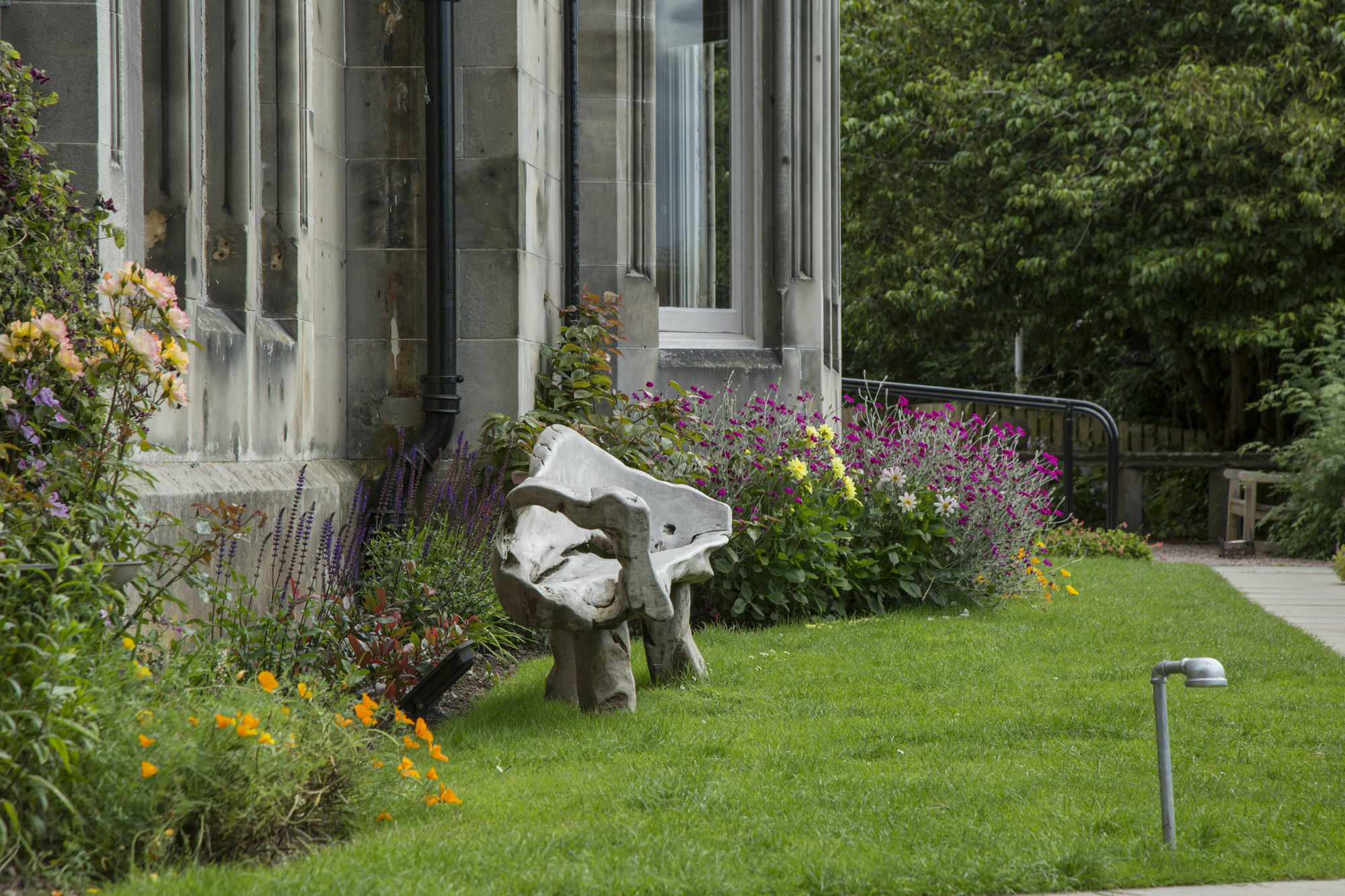Taypark House Hotel Dundee Kültér fotó